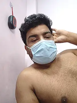 L9vefromAkhil online show from 02/17/26, 01:18