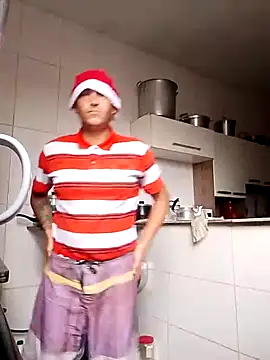 Fabiocapao01 online show from 12/23/24, 12:19