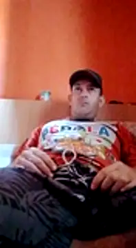 Fabiocapao01 online show from 01/11/25, 09:47