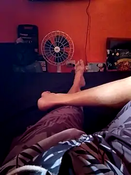 Fabiocapao01 online show from 10/01/25, 11:16