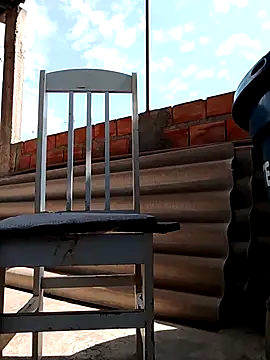 Fabiocapao01 online show from 10/17/25, 12:19