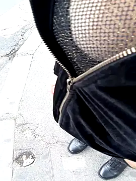 sophie banger online show from 09/15/25, 04:51