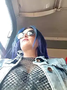 sophie banger online show from 01/08/26, 07:38