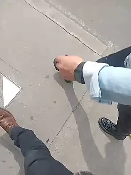 sophie banger online show from 04/23/26, 07:49