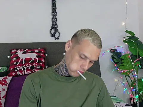 fucking sinner online show from 12/02/25, 02:28