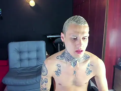 fucking sinner online show from 04/01/26, 08:48