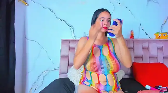 GabySteven online show from 12/11/24, 09:52