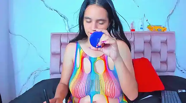 GabySteven online show from 12/18/24, 08:53