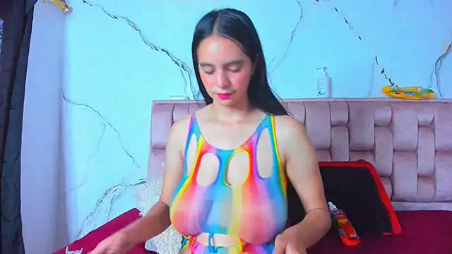 GabySteven online show from 12/31/24, 11:31