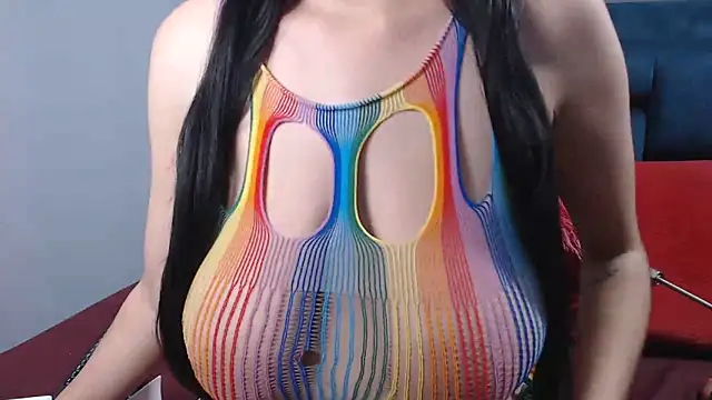 GabySteven online show from 02/13/26, 08:32