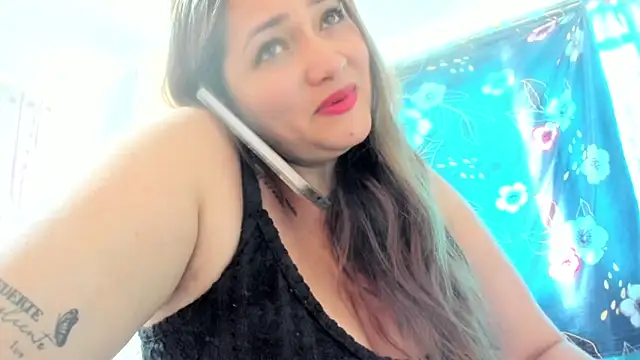 Paula-Harrison online show from 03/21/26, 02:20