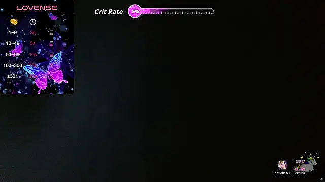 TRIXIE TANG28 online show from 09/14/25, 12:21