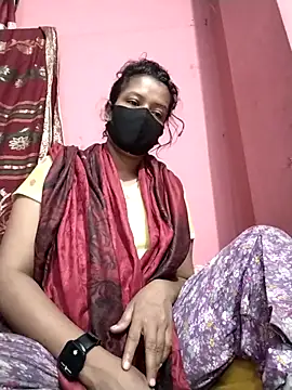 Oindrila-Rani online show from 11/24/25, 11:15