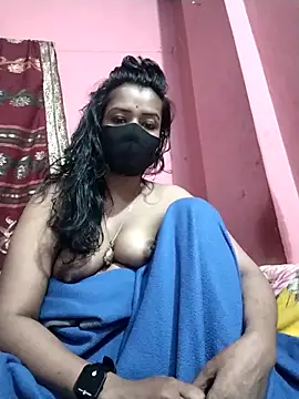 Oindrila-Rani online show from 12/01/25, 10:04