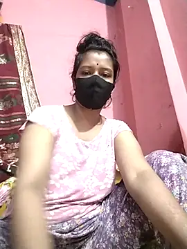 Oindrila-Rani online show from 12/04/25, 05:39