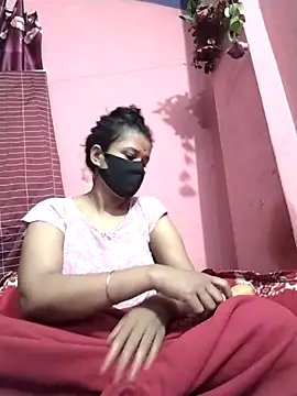 Oindrila-Rani online show from 12/20/25, 01:23