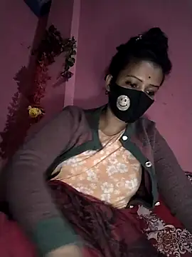 Oindrila-Rani online show from 01/10/26, 05:26