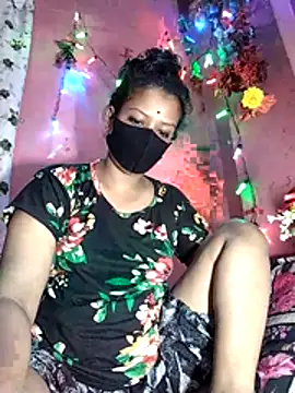 Oindrila-Rani online show from 02/06/26, 12:19