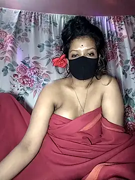 Oindrila-Rani online show from 02/08/26, 01:20