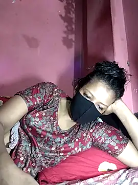 Oindrila-Rani online show from 04/04/26, 02:14