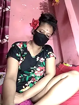 Oindrila-Rani online show from 04/05/26, 04:15