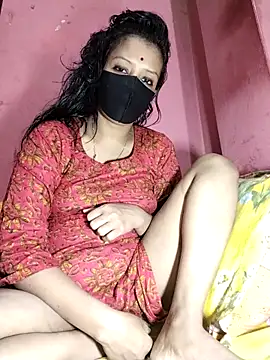 Oindrila-Rani online show from 04/11/26, 03:22