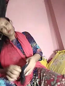 Oindrila-Rani online show from 06/18/26, 06:45