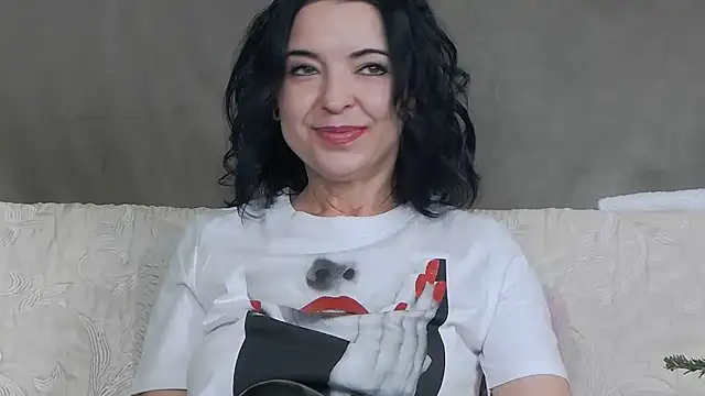 Ortensialady76 online show from 01/06/25, 06:14