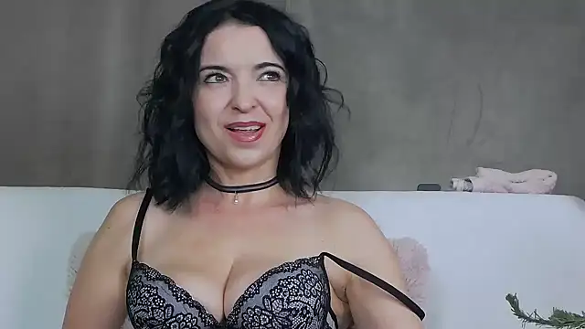 Ortensialady76 online show from 01/09/25, 04:52