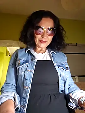 Ortensialady76 online show from 09/15/25, 12:49