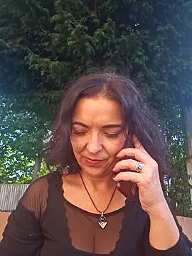 Ortensialady76 online show from 09/20/25, 01:01