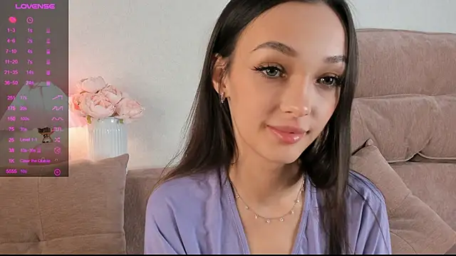 Jessie meow online show from 01/03/25, 01:36