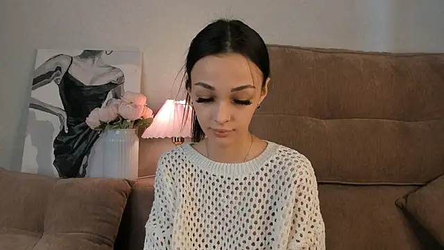 Jessie meow online show from 02/08/25, 04:47