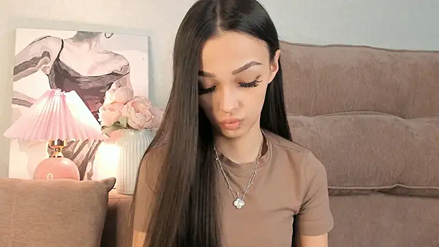 Jessie meow online show from 02/20/25, 05:44