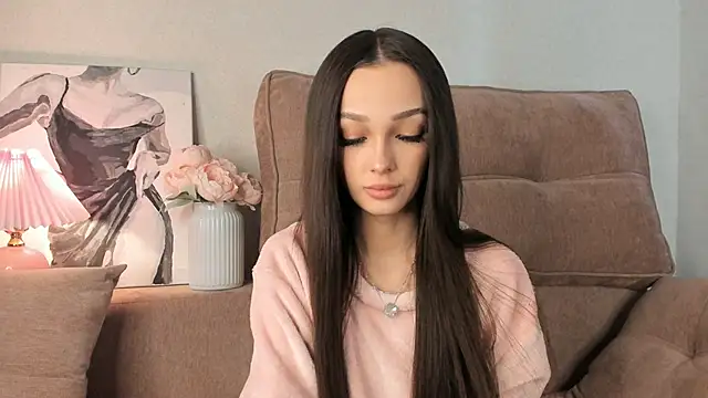 Jessie meow online show from 02/22/25, 08:18