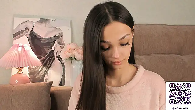 Jessie meow online show from 02/24/25, 11:43