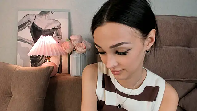 Jessie meow online show from 03/05/25, 02:45