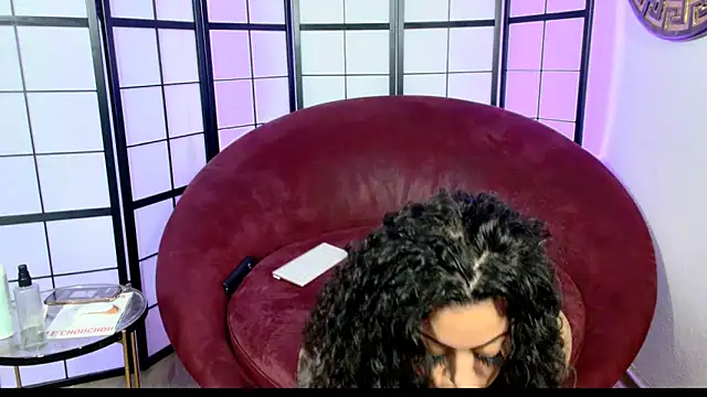 LeylaDelAmor online show from 11/03/25, 11:44