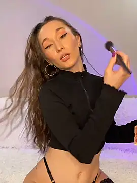 cutte dora online show from 11/26/25, 05:03