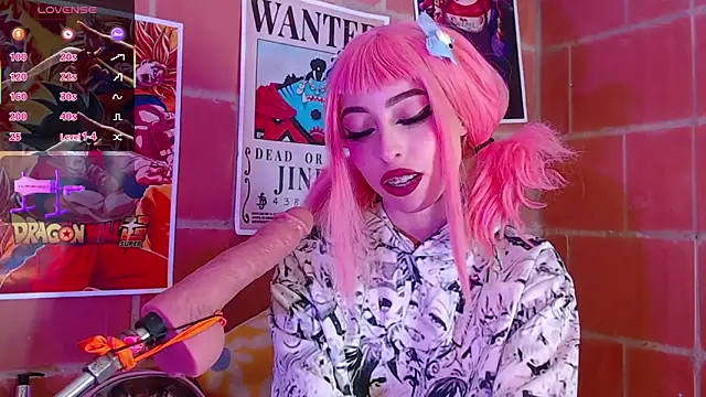 Yennastone online show from 11/14/25, 05:39