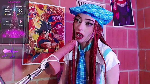 Yennastone online show from 12/16/25, 06:40