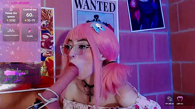 Yennastone online show from 02/12/26, 04:29