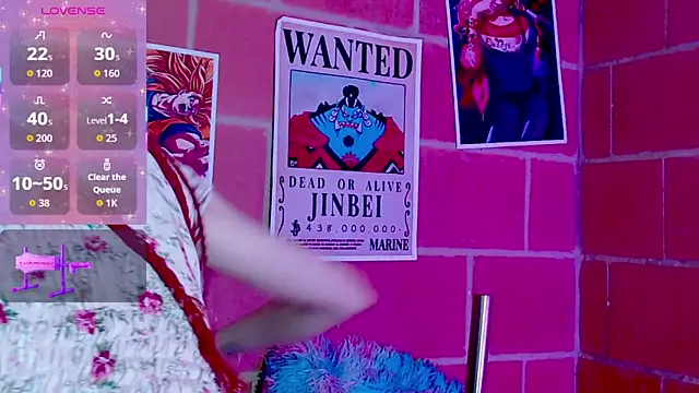 Yennastone online show from 03/11/26, 07:03