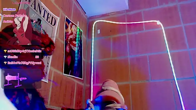 Yennastone online show from 04/01/26, 02:14