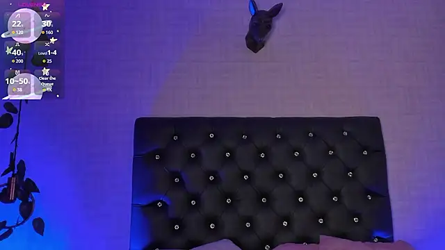 ZoeHarris online show from 02/12/26, 12:33