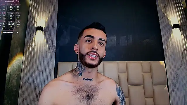 Marcelo ruiz  online show from 02/28/26, 05:47