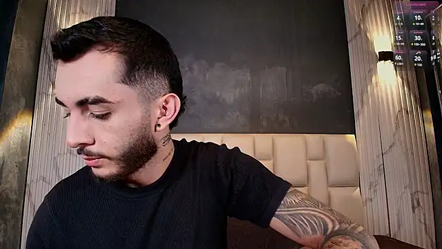 Marcelo ruiz  online show from 06/01/26, 05:47