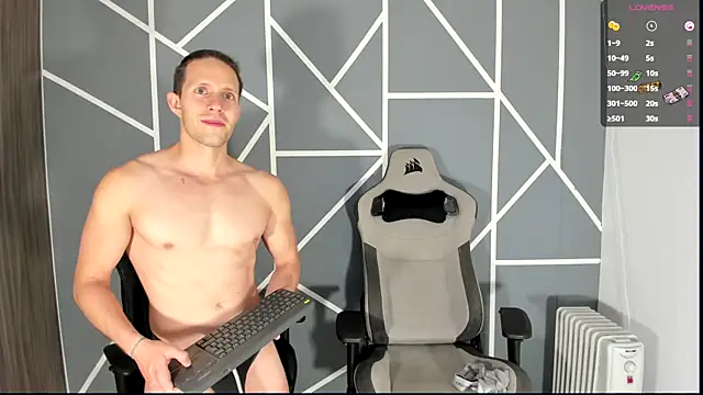 ianandjosephx online show from 02/05/25, 06:46