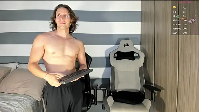 ianandjosephx online show from 03/14/25, 06:53