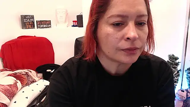 eva twiss online show from 02/07/26, 12:09